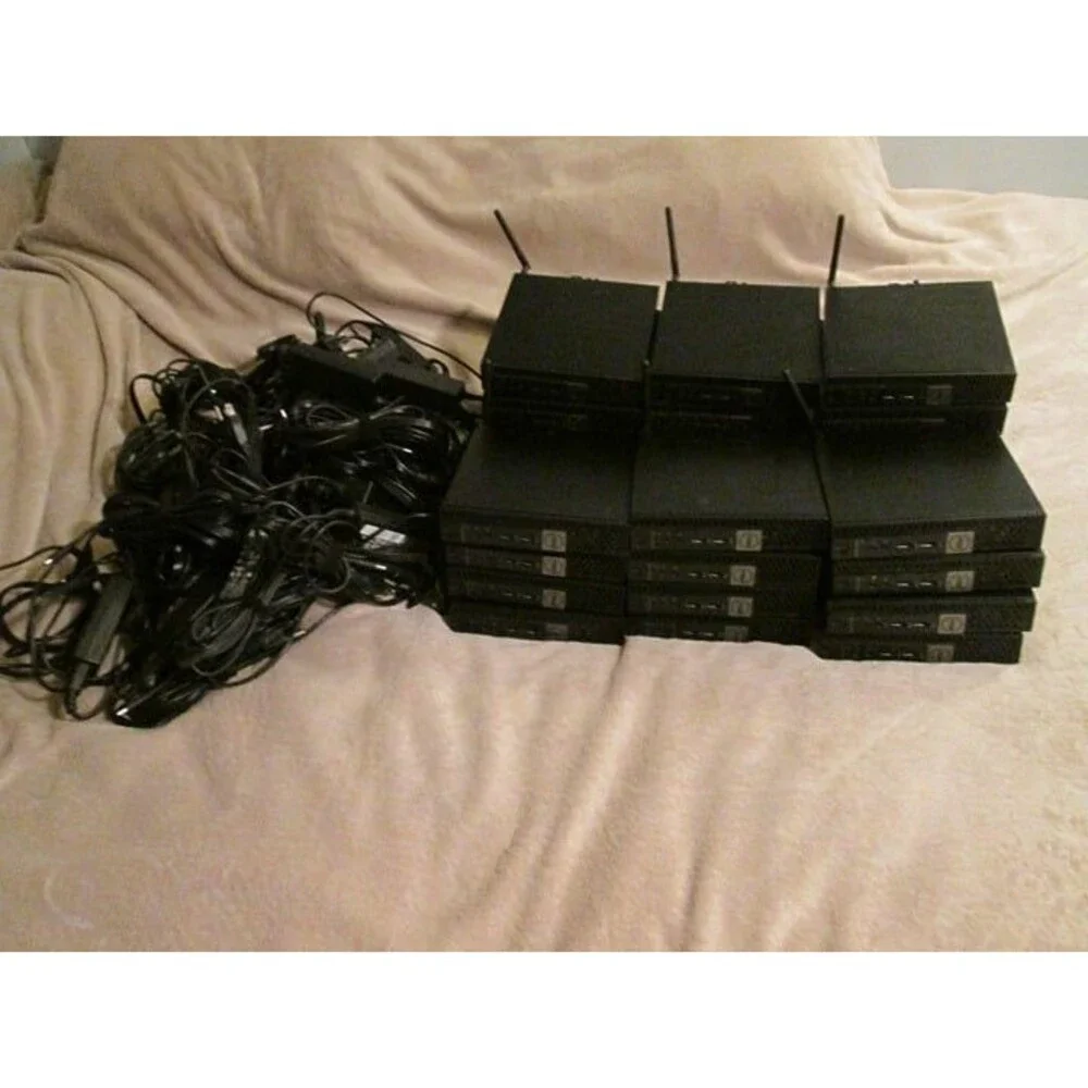 Dell Optiplex 7040 Micro Windows 11